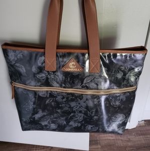 Consuela "Bon Voyage" Bag